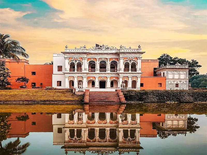 Sonargaon Day Tour